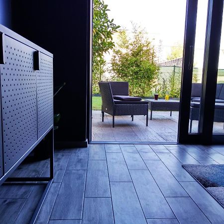 House Of Silence Apartment Trogir Ngoại thất bức ảnh