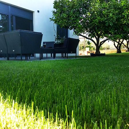 House Of Silence Apartment Trogir Ngoại thất bức ảnh